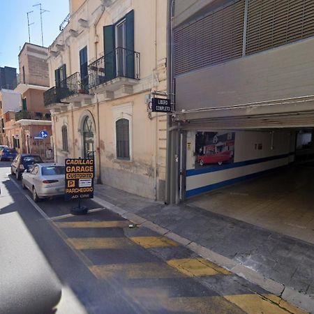 Appartamento Abbevescià Bari Esterno foto