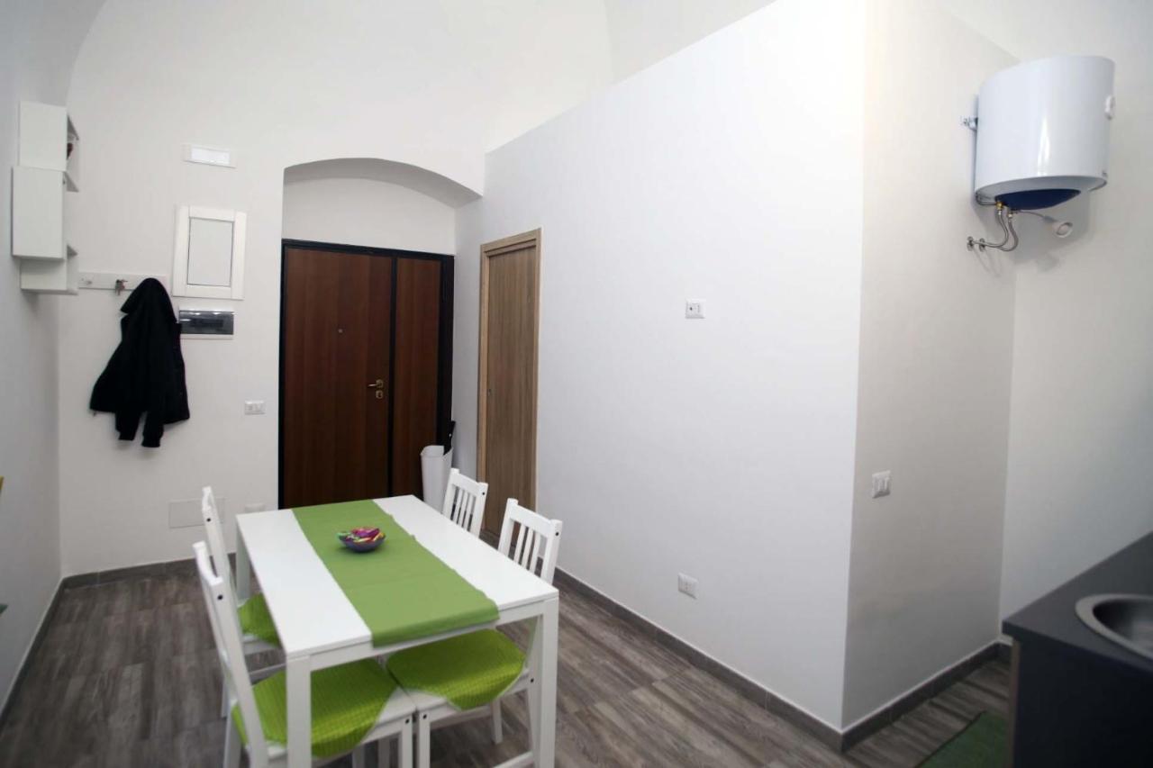 Appartamento Abbevescià Bari Esterno foto