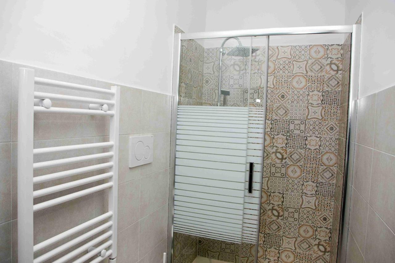 Appartamento Abbevescià Bari Esterno foto