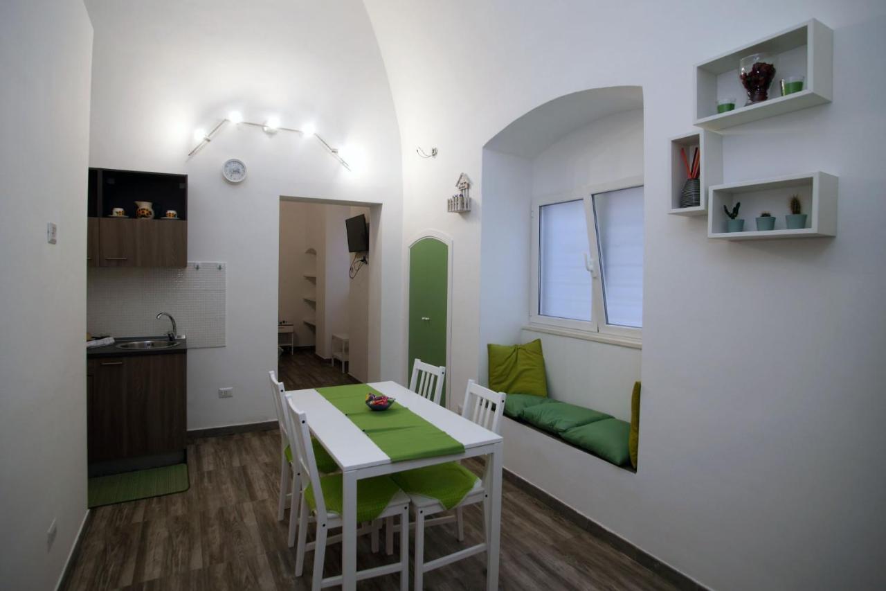 Appartamento Abbevescià Bari Esterno foto