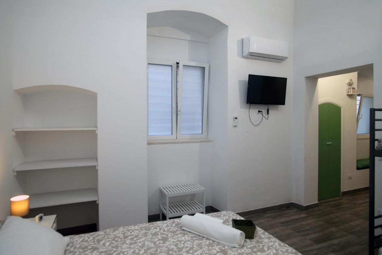 Appartamento Abbevescià Bari Esterno foto